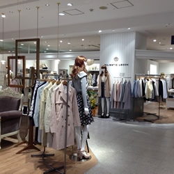 マジェスティックレゴン