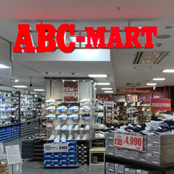 ABC-MART