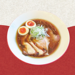 北海道ラーメン紀行