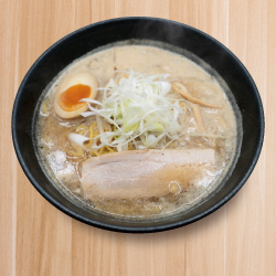 北海道ラーメン紀行
