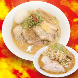 北海道ラーメン紀行