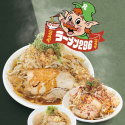 北海道ラーメン紀行