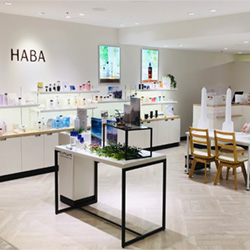 shop HABA フィール旭川店