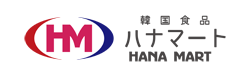 ハナマート