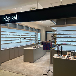 INSPiRAL