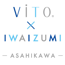 ViTO×IWAIZUMI